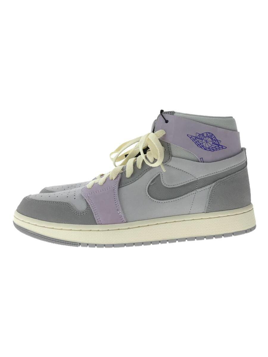 NIKE◆AIR JORDAN 1 ZOOM AIR CMFT_エア ジョーダン 1 ズーム エア コンフォート/28cm/