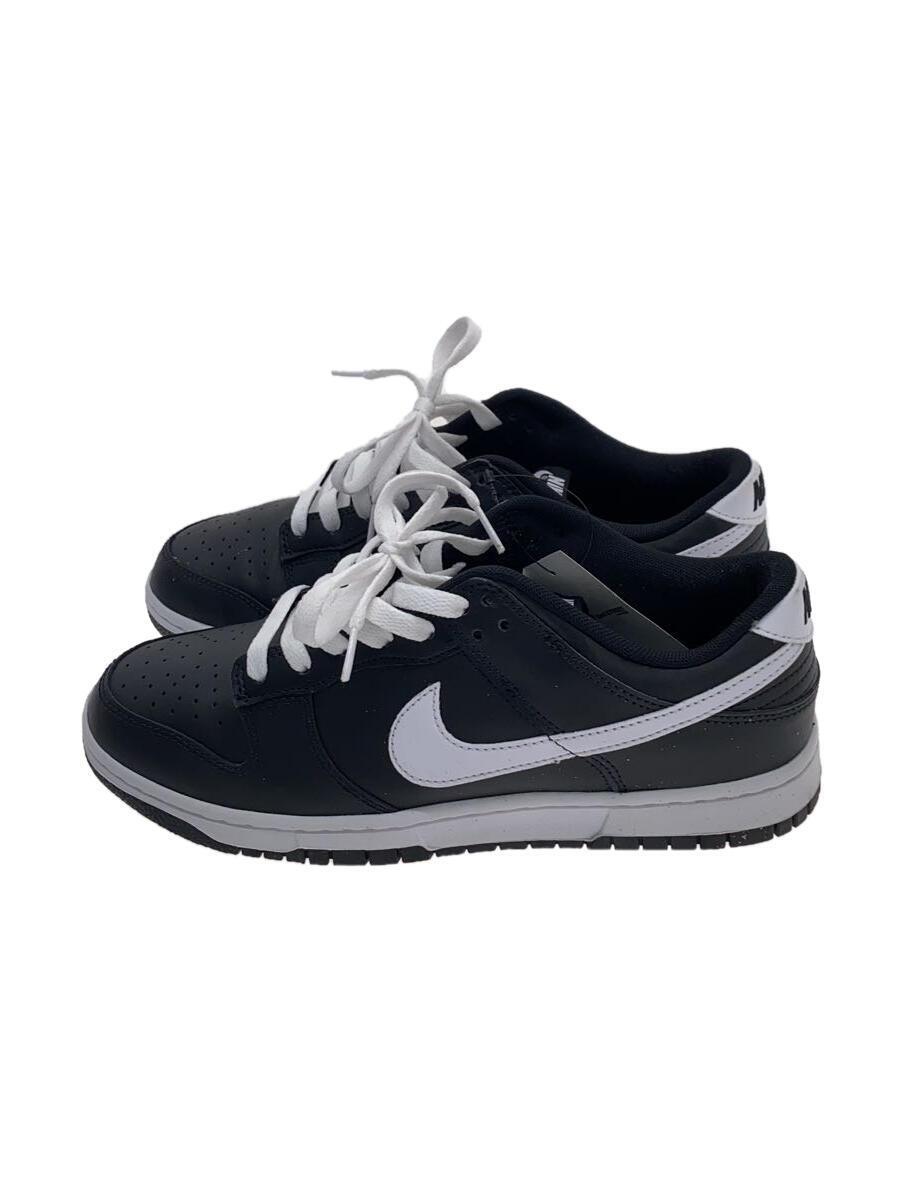 NIKE◆DUNK LOW RETRO_ダンク ロー レトロ/27.5cm/ブラック/DV0831-002