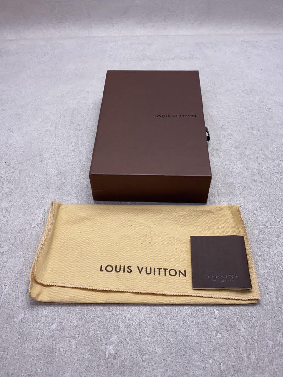 LOUIS VUITTON◆ジッピー・ウォレット_モノグラム・ヴェルニ_BRD/エナメル/BRD/モノグラム/レディース_画像7