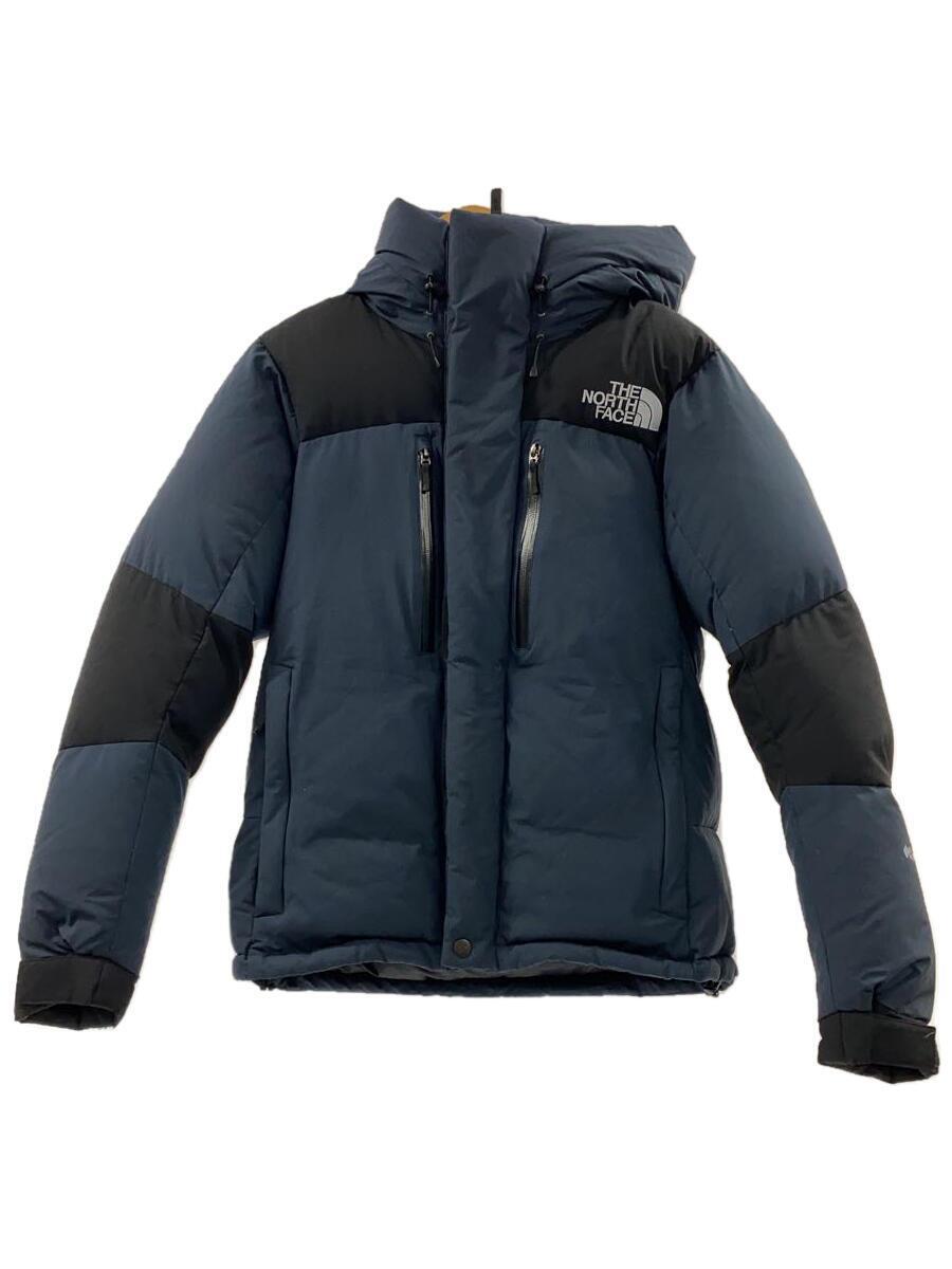 THE NORTH FACE◆BALTRO LIGHT JACKET_バルトロライトジャケット/M/ナイロン/NVY_画像1