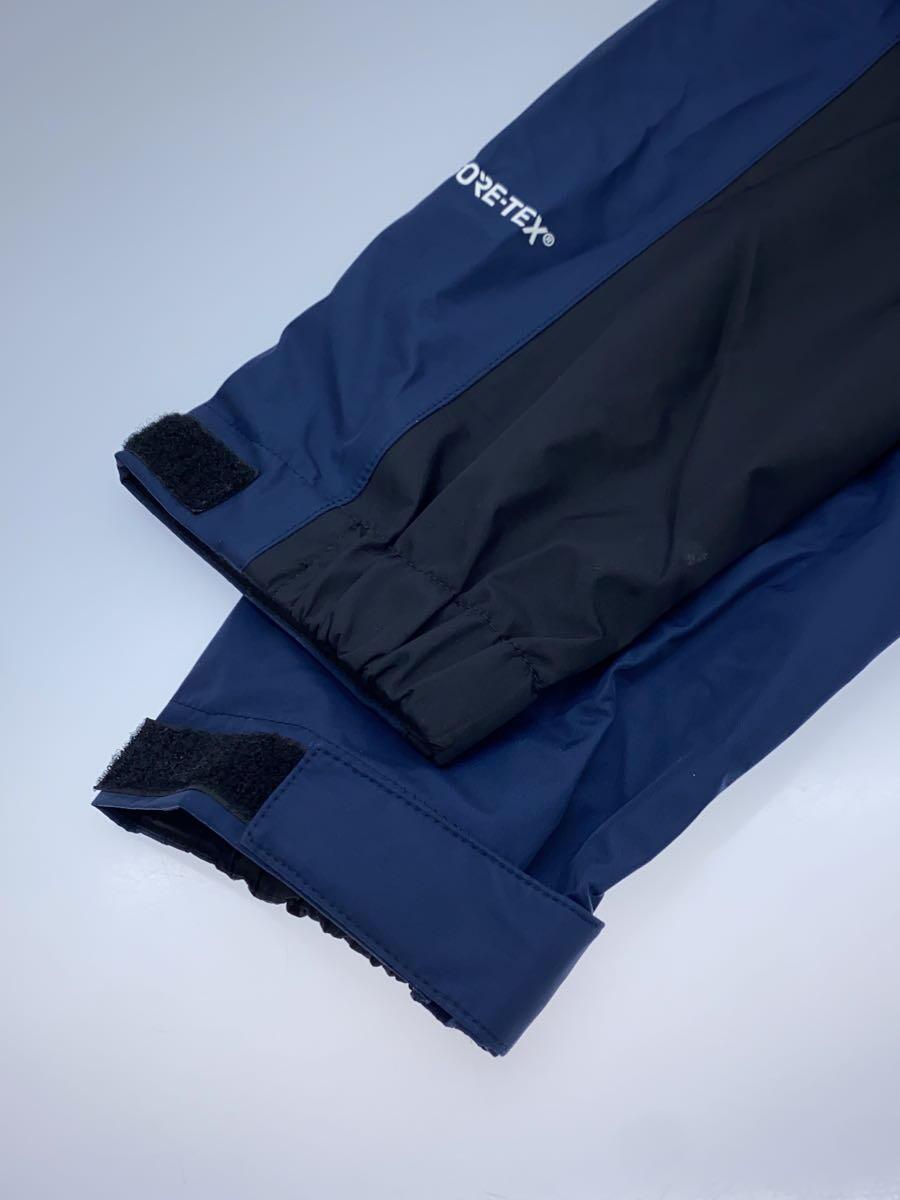 THE NORTH FACE◆MT RAINTEX JKT_マウンテンレインテックスジャケット/L/ナイロン/NVY_画像5