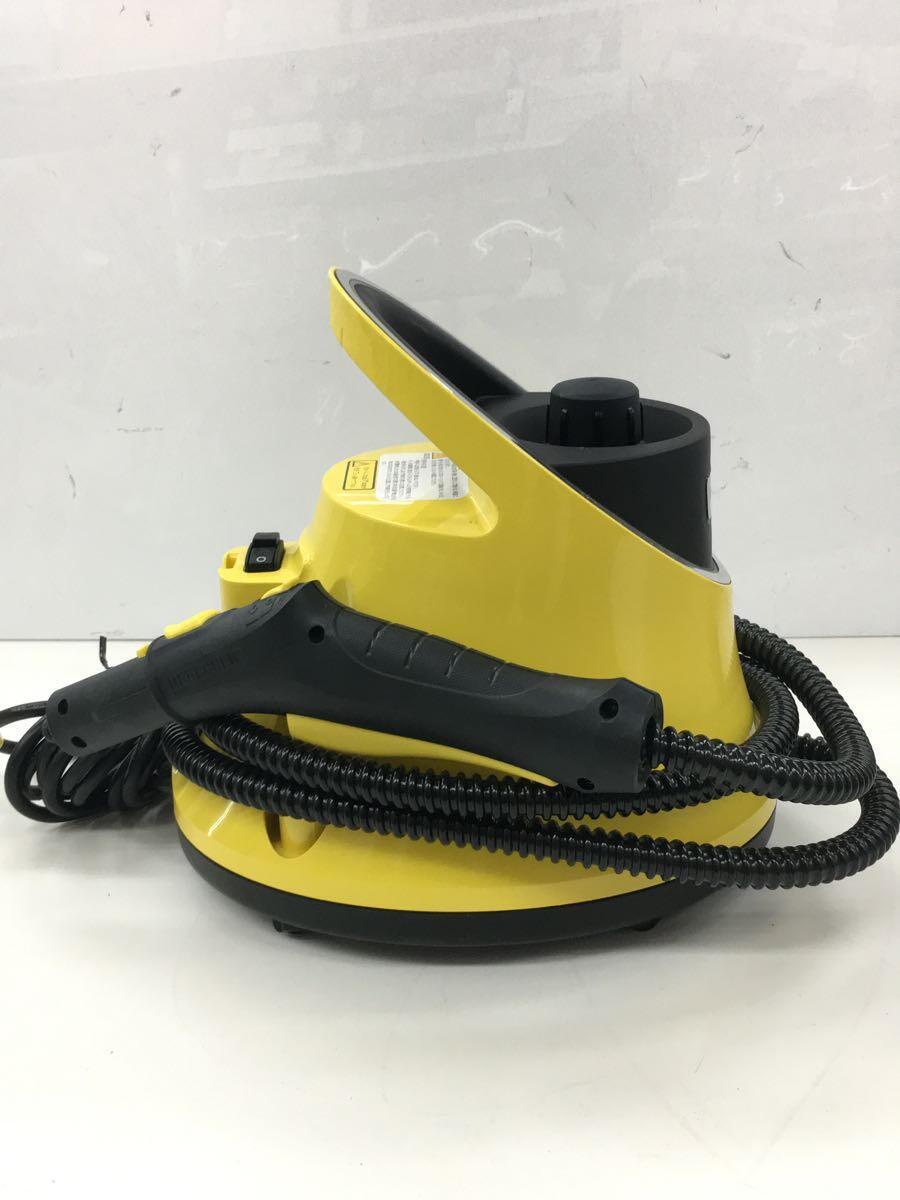 KARCHER◆掃除機 SC JTK 20 1.513-242.0_画像3