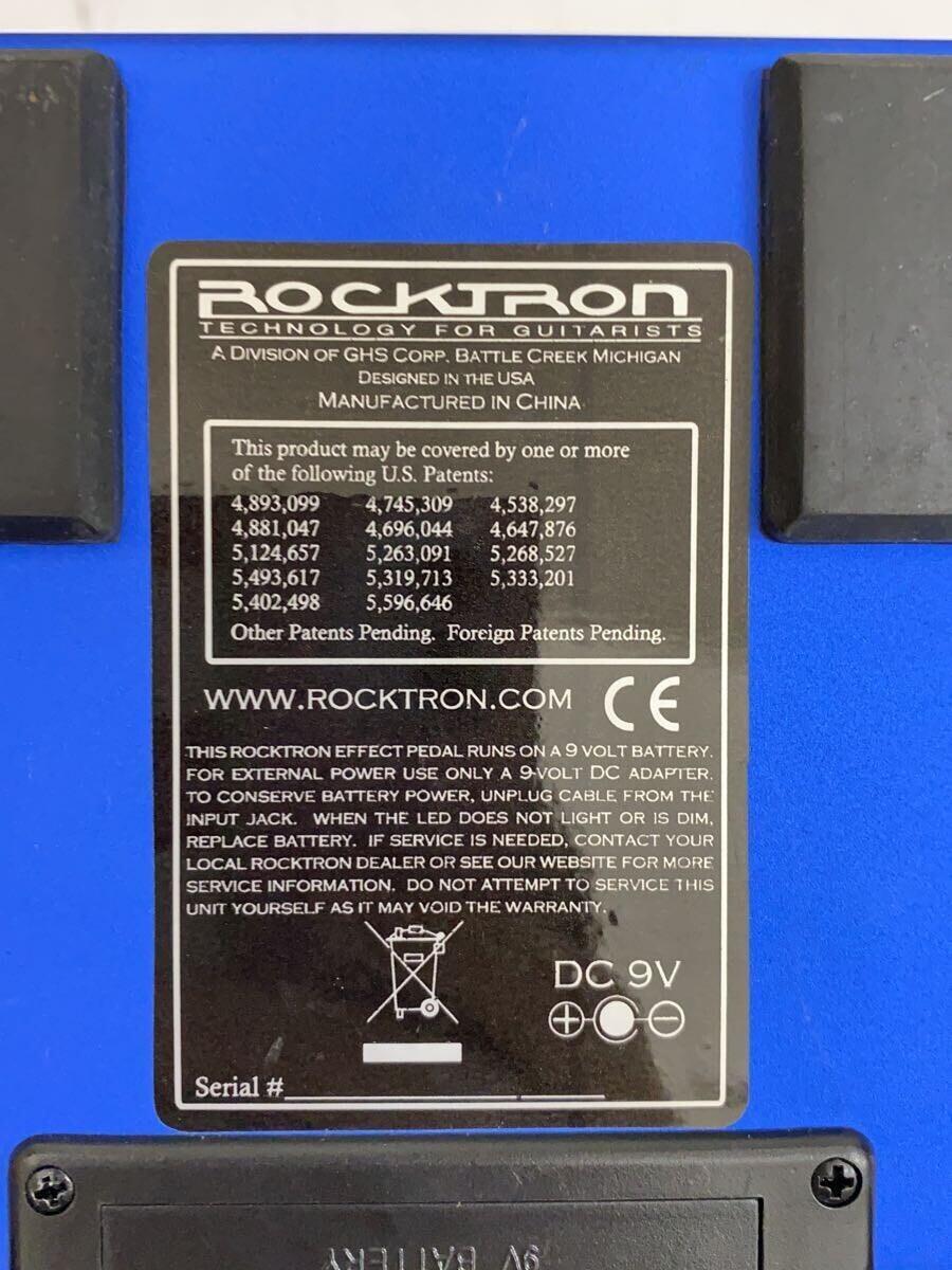 ROCKTRON◆エフェクター_画像4