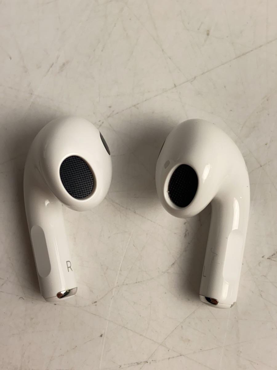 Apple◆イヤホン AirPods 第3世代 MagSafe MME73J/A A2565/A2566/A2564_画像3