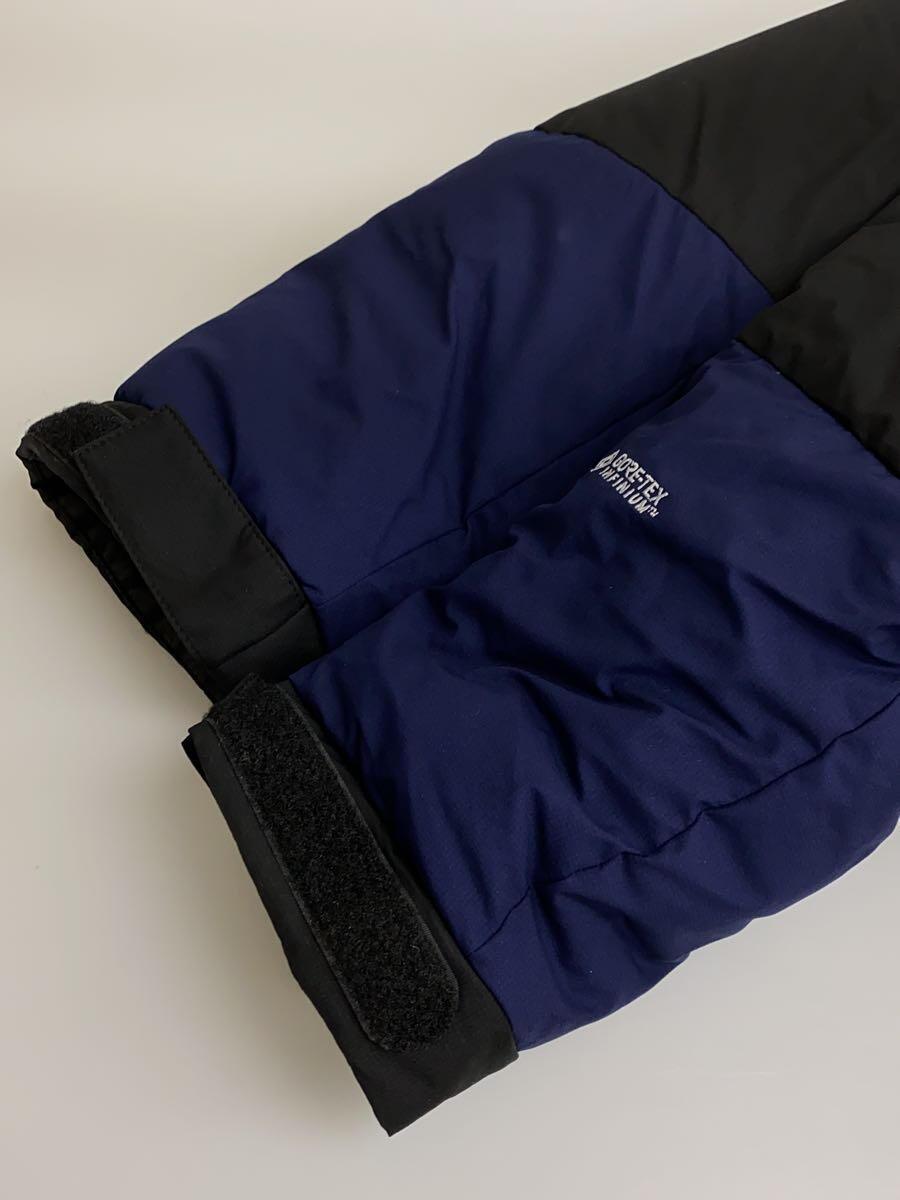 THE NORTH FACE◆BALTRO LIGHT JACKET_バルトロライトジャケット/L/ゴアテックス/NVY/無地_画像5