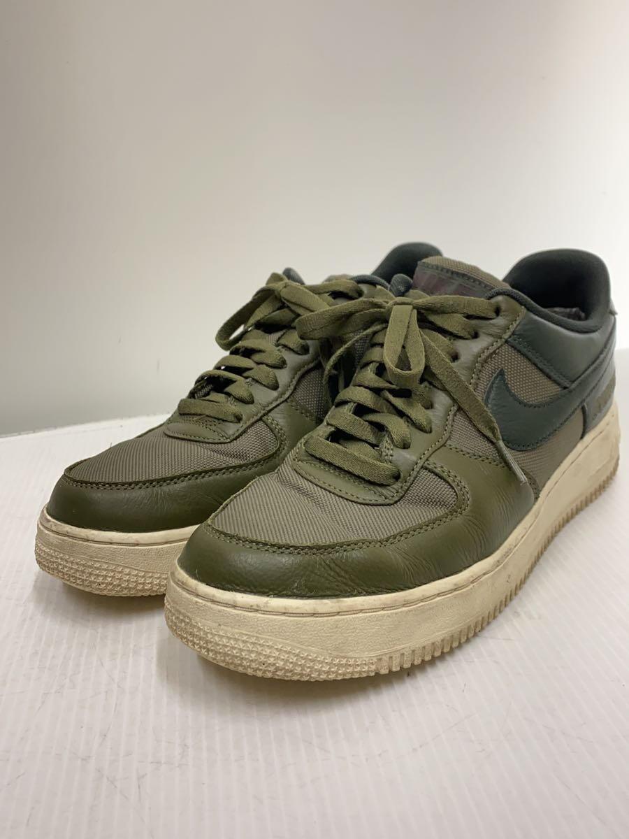 NIKE◆AIR FORCE 1 GTX_エアフォース 1 ゴアテックス/26cm/GRN/CT2858-200_画像2