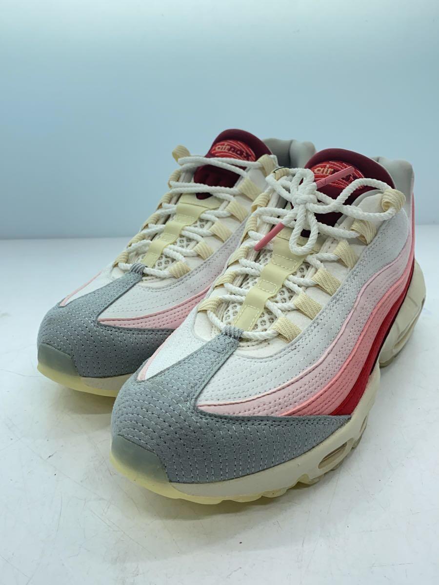 NIKE◆AIR MAX 95 QS_エアマックス 95 QS/28.5cm/PNK_画像2