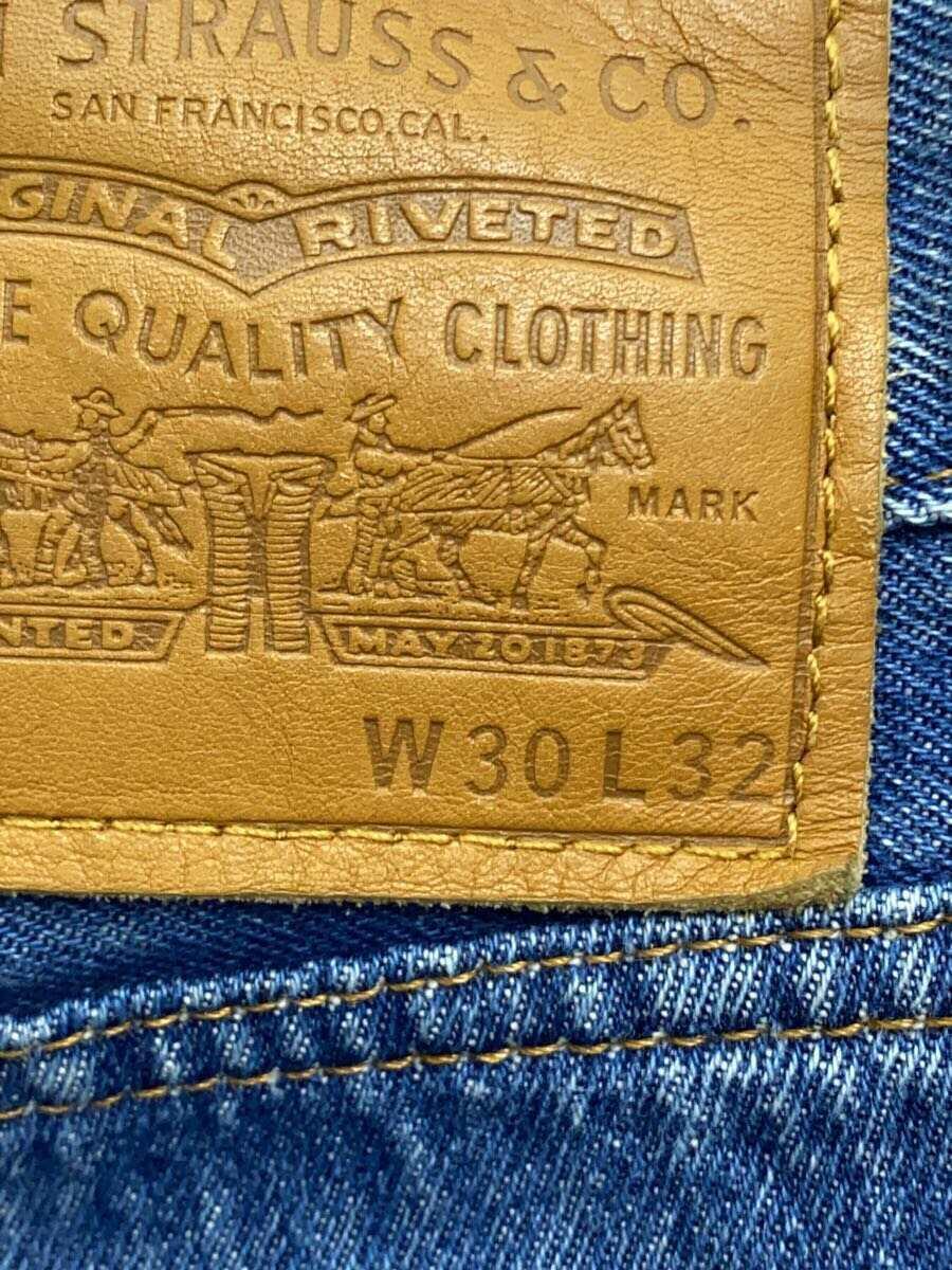 LEVI'S PREMIUM◆ボトム/30/デニム/IDG_画像5