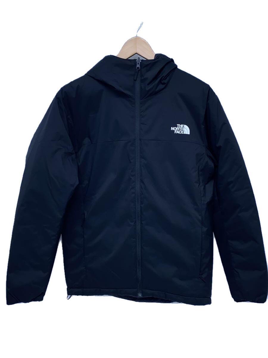 THE NORTH FACE◆REVERSIBLE ANYTIME INSULATED HOODIE_リバーシブルエニータイムインサレーテッド/_画像1