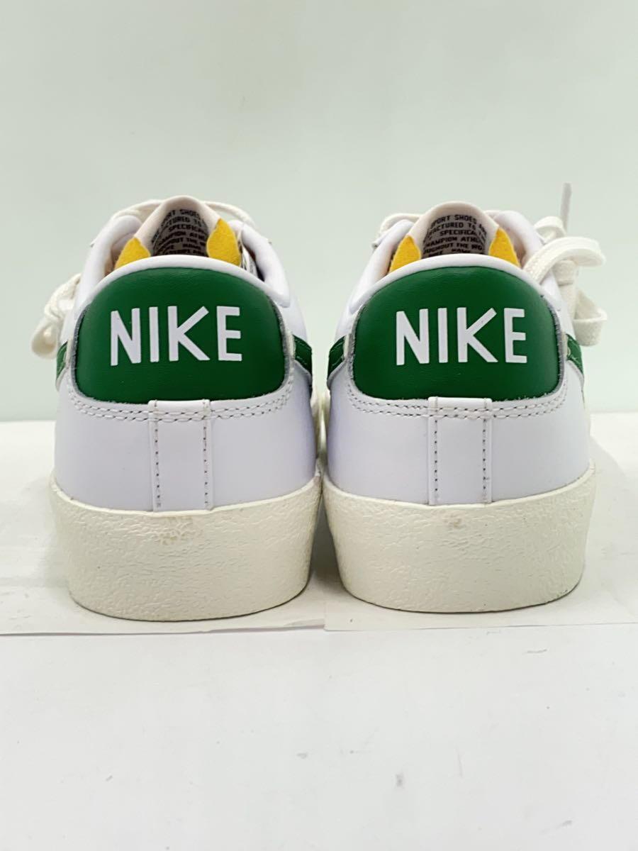 NIKE◆ローカットスニーカー/27cm/WHT/da6364-115_画像6