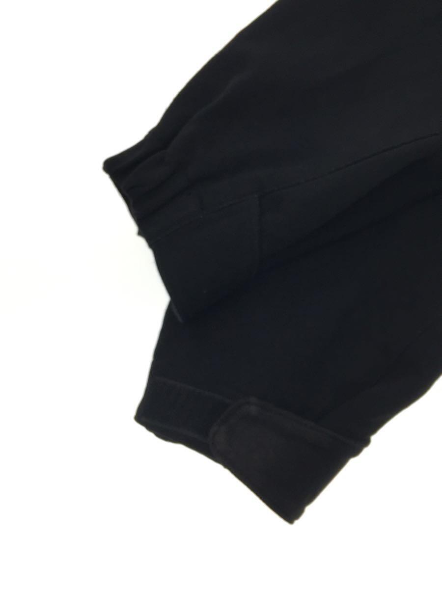 COMME des GARCONS HOMME PLUS◆コート/S/ポリエステル/BLK/無地/PP-C004_画像5