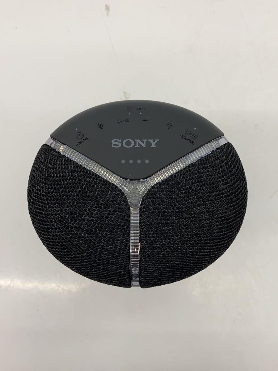 SONY◆Bluetoothスピーカー SRS-XB402G_画像3