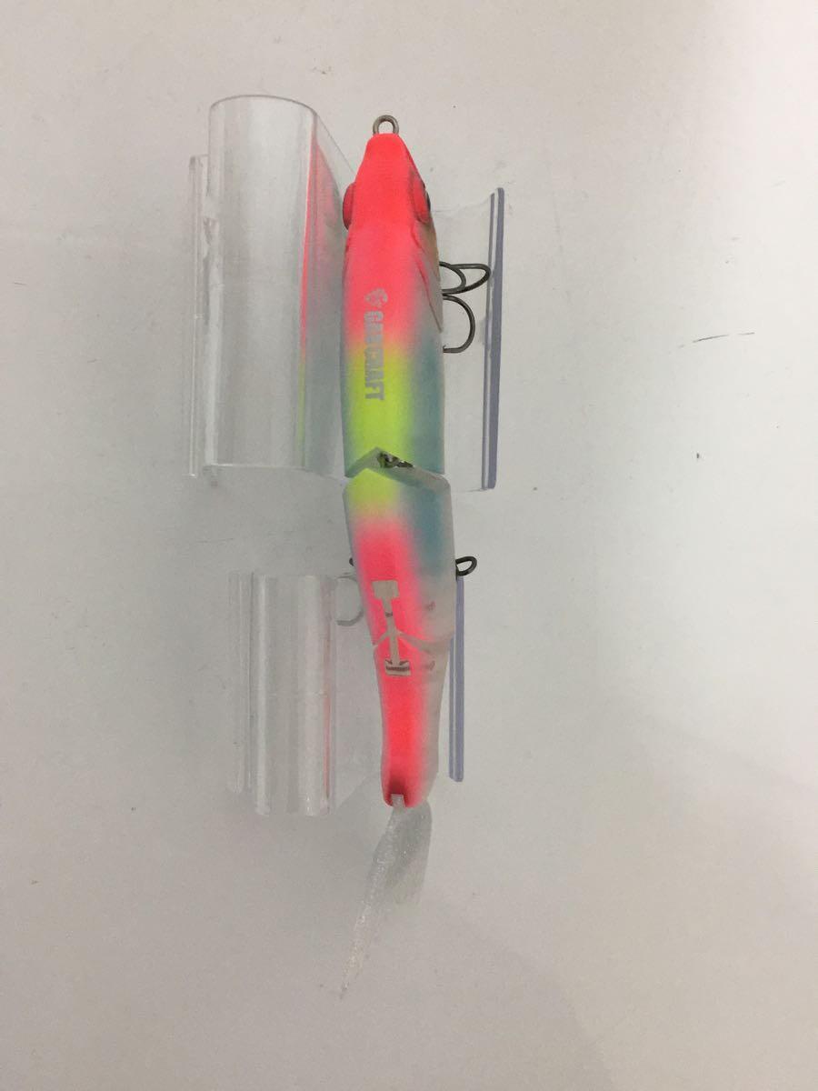 GAN CRAFT*GAN CRAFT/ lure /JOINTED CLAW/RATCHET 184