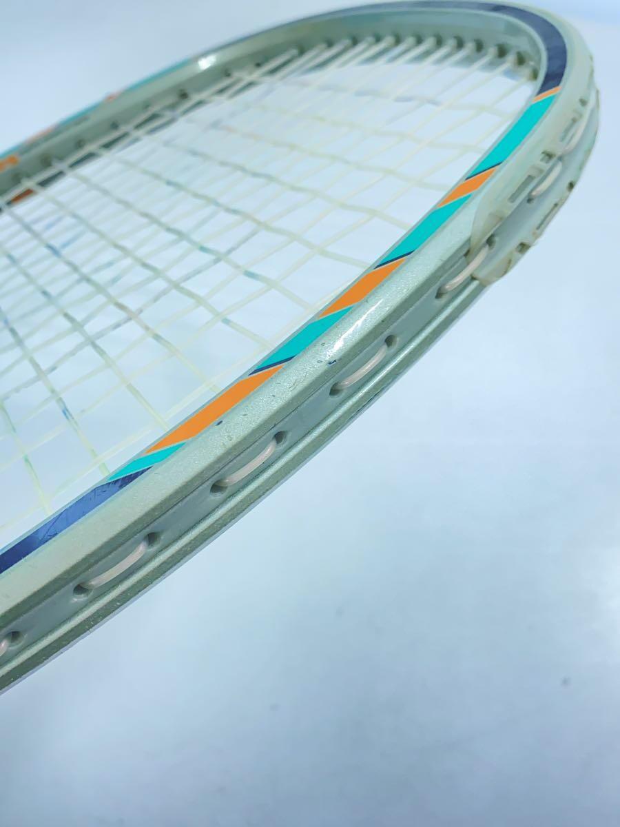 YONEX◆テニスラケット/硬式ラケット/SLV/R-80_画像7