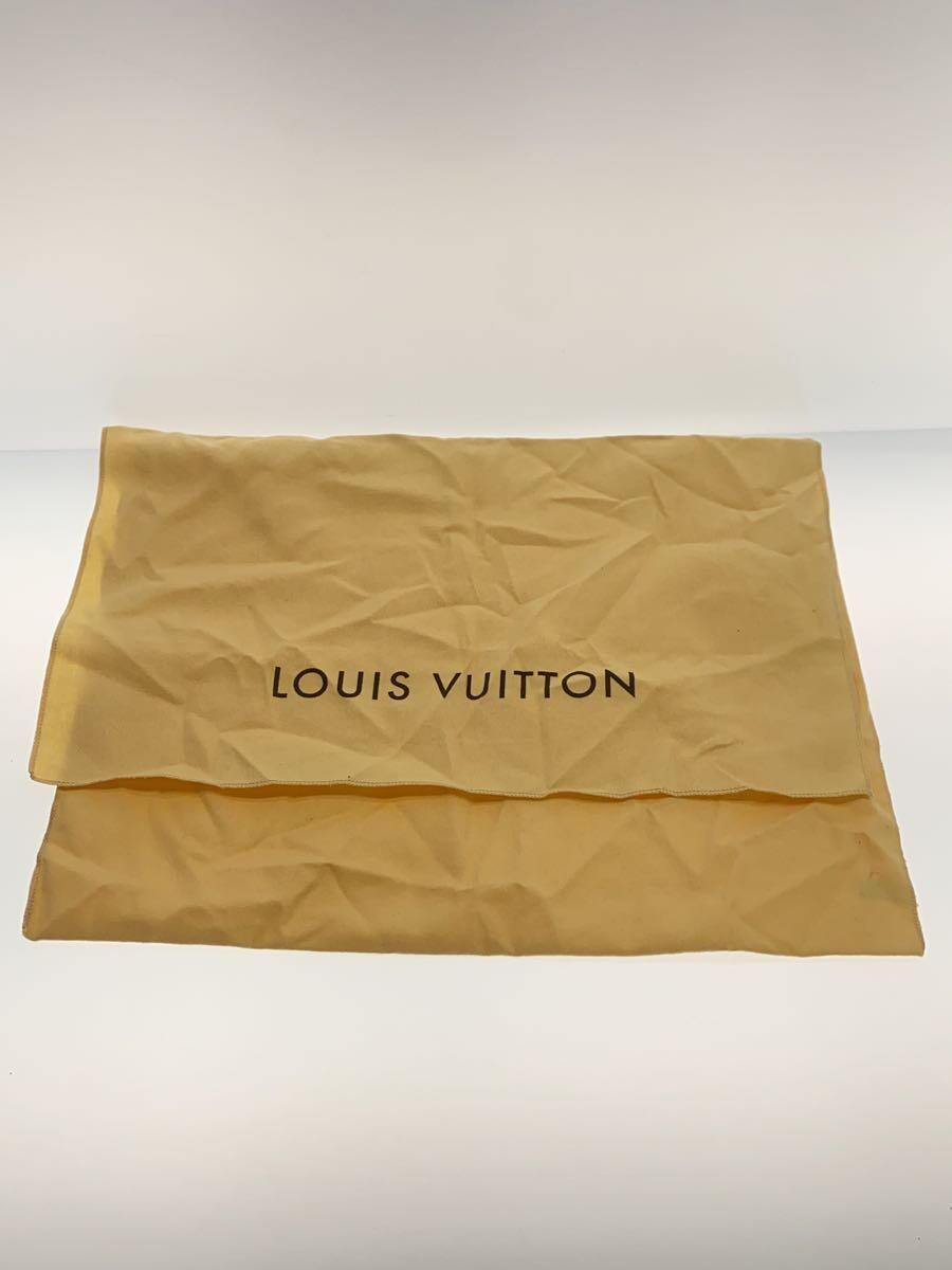 超歓迎された LOUIS VUITTON◇1)ディストリクトMM_ダミエ・エベヌ_BRW