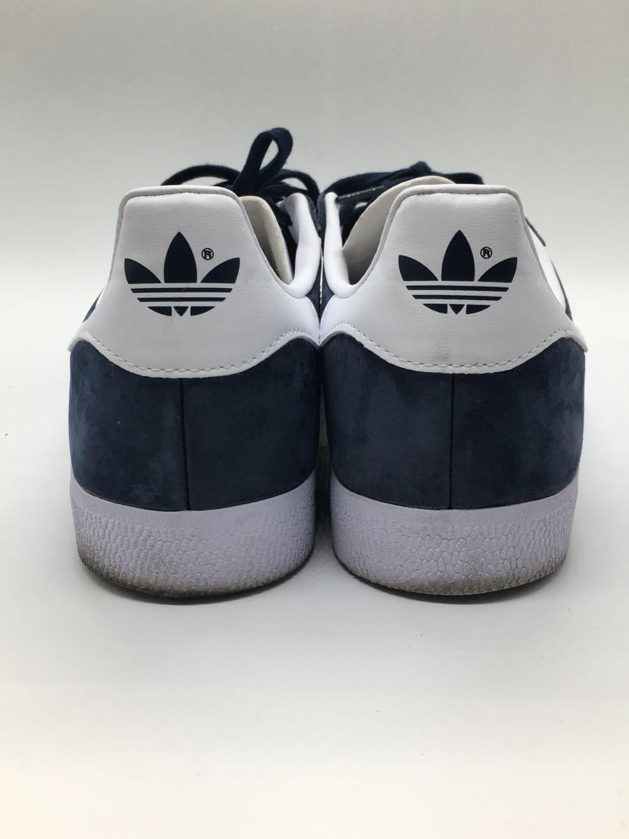 adidas◆ローカットスニーカー/26.5cm/BLU/BB5478_画像7