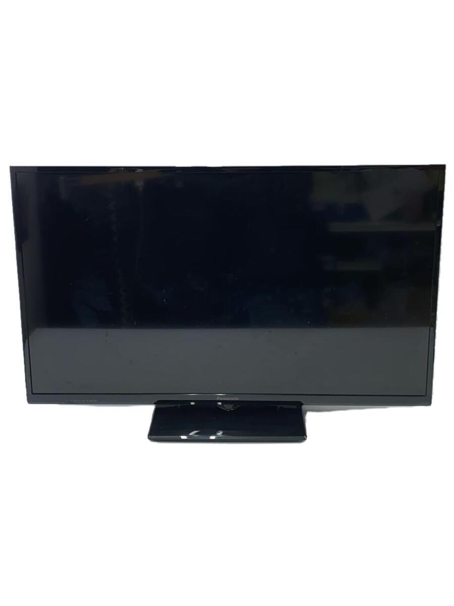 Panasonic◆薄型テレビ・液晶テレビ VIERA TH-32D300 [32インチ]_画像1