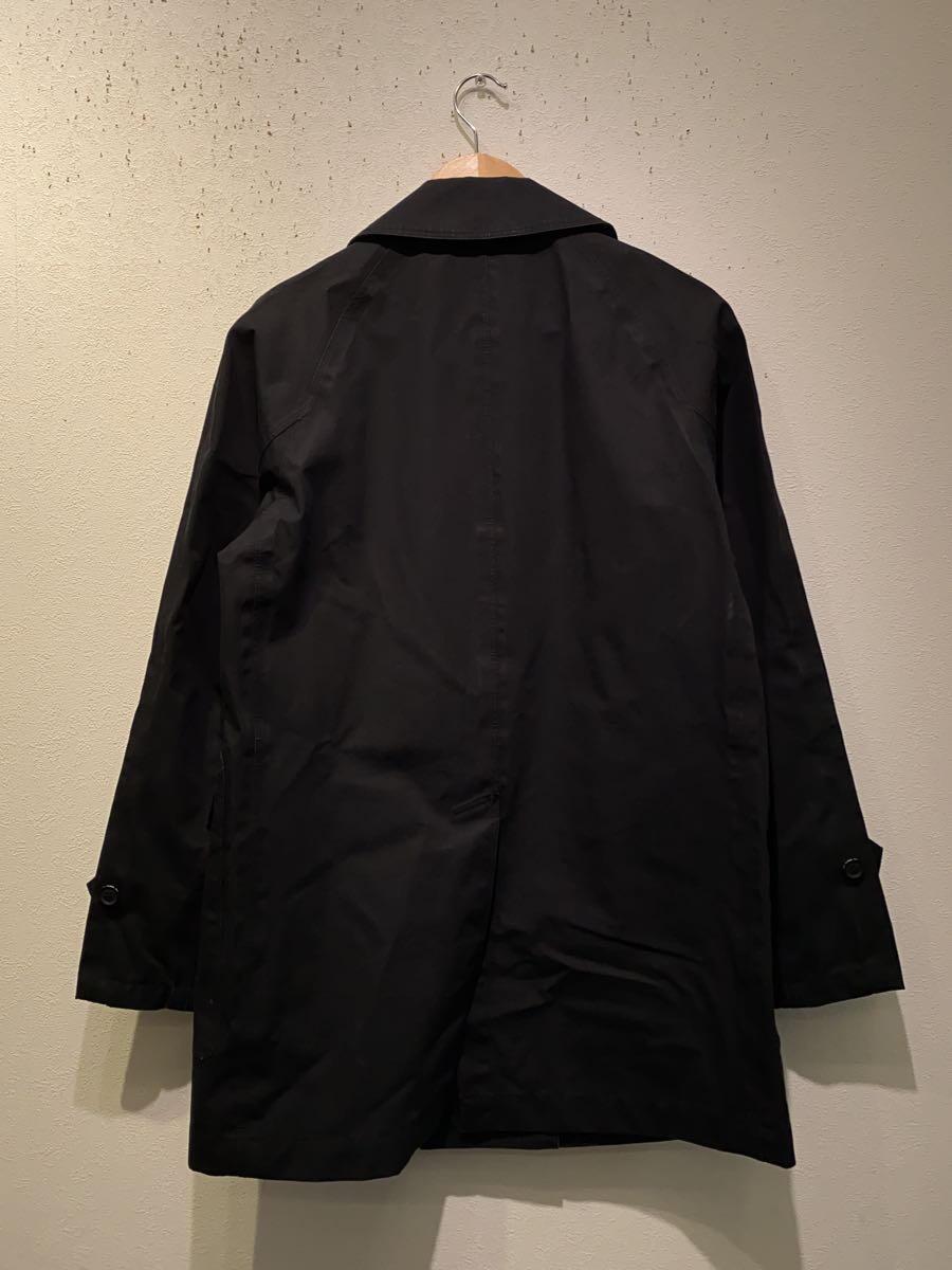 本物 THE NORTH FACE PURPLE LABEL◇コート/M/コットン/BLK/NP1000N -M