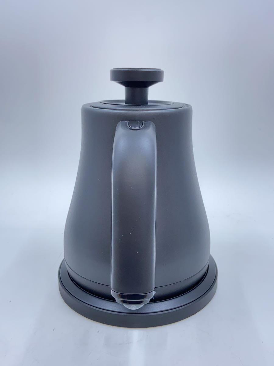YAMADA( Yamada Denki )* hot water dispenser * electric kettle slim nozzle kettle SerieNoir NU-K08H1