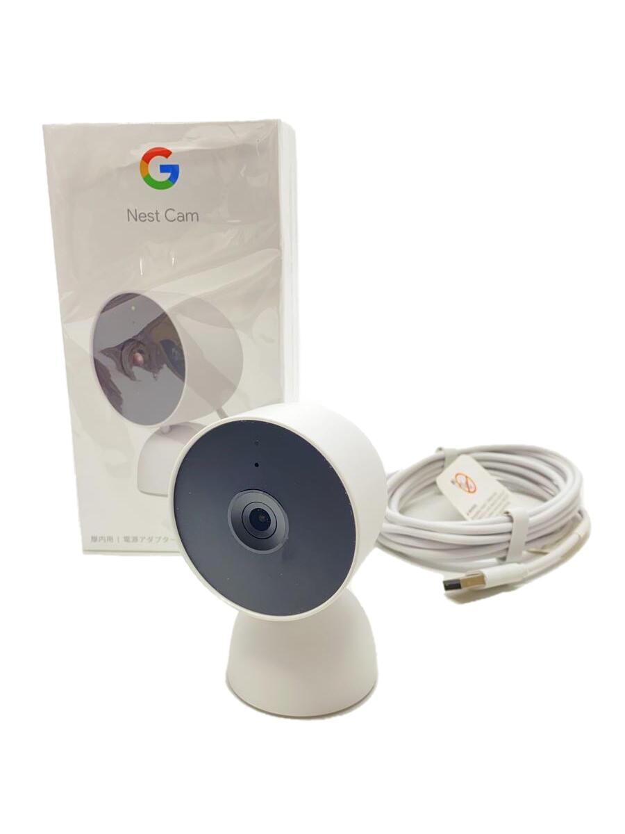 Google◆Google Nest Cam/GA01998-JP/第2世代の画像1