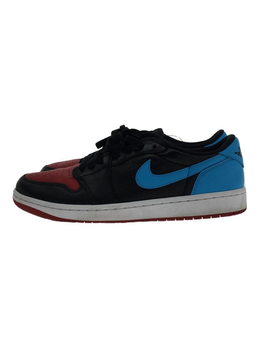 NIKE◆AIR JORDAN 1 LOW OG_エアジョーダン 1 レトロ ロー OG/28cm_画像1