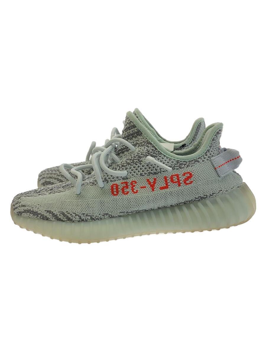 adidas◆オリジナルス/YEEZY BOOST 350 V2/イージーブースト/ホワイト/B37571/26cm/WHT