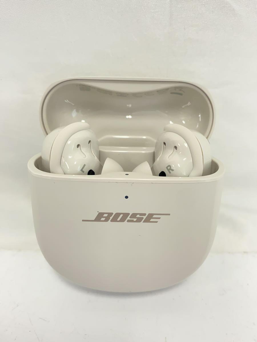BOSE◆QuietComfort Ultra Earbuds