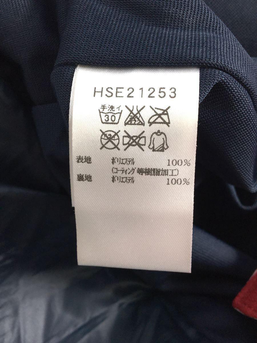 HELLY HANSEN◆ウェアー/-/RED/HSE21253_画像6