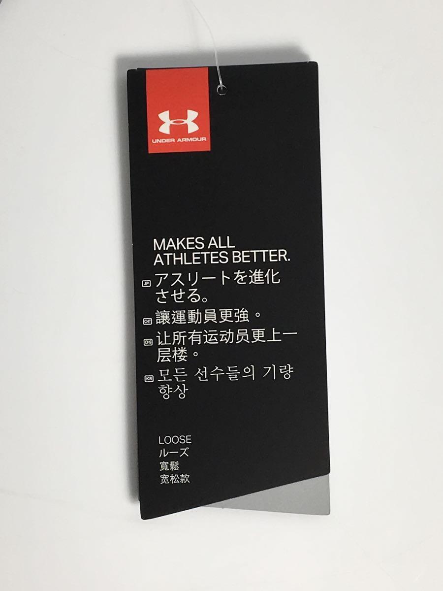 UNDER ARMOUR◆スポーツウェアー/L/GRY/1320729_画像6