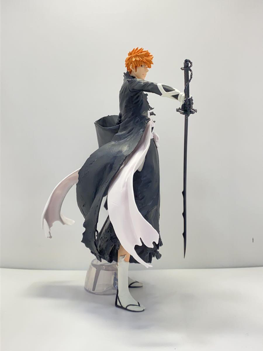 BANDAI SPIRITS◆フィギュア/MASTERLISE/黒崎一護/BLEACH_画像5