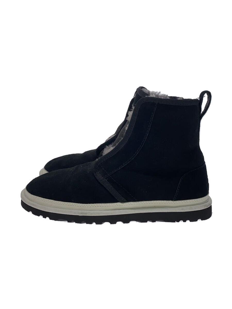 UGG australia◆ブーツ/25cm/BLK/1015423