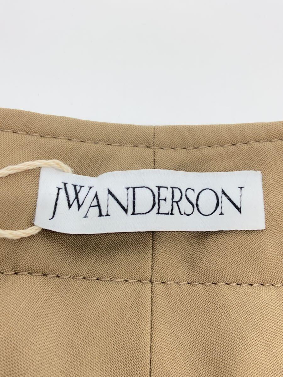 JW ANDERSON(J.W.ANDERSON)◆ボトム/36/ウール/BEG/00000122494089_画像4