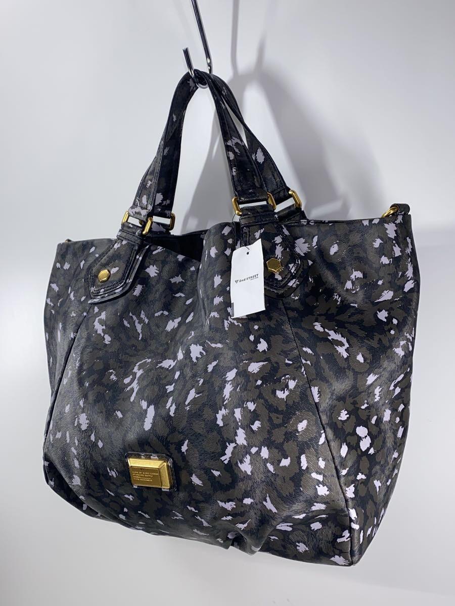 MARC BY MARC JACOBS◆トートバッグ/-/総柄/M3112038_画像2