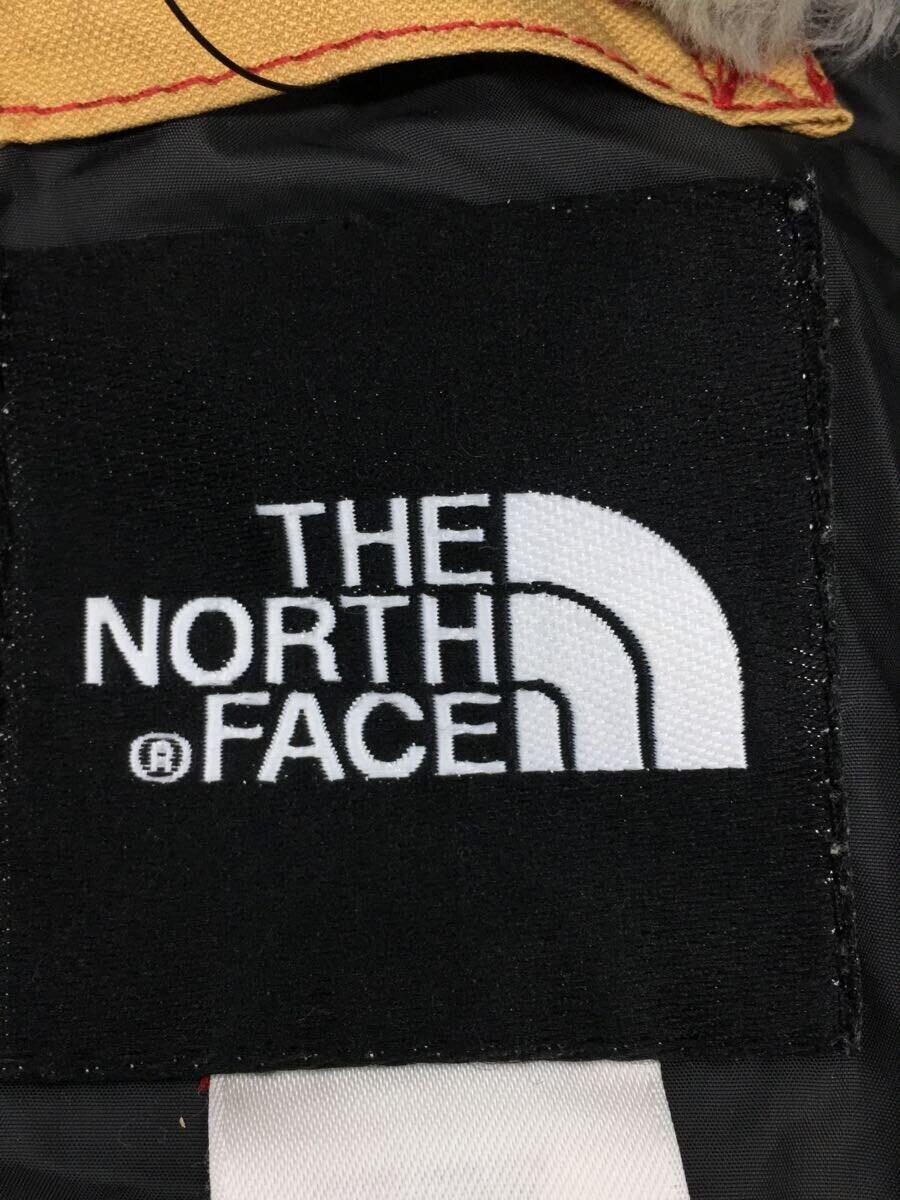 THE NORTH FACE◆ダウンジャケット/XXL/コットン/ORN/ND01496_画像3