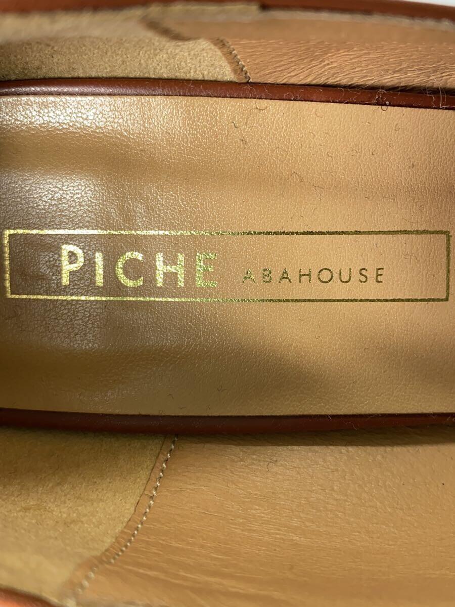 Piche Abahouse* pumps /US11/BRW/54421132012