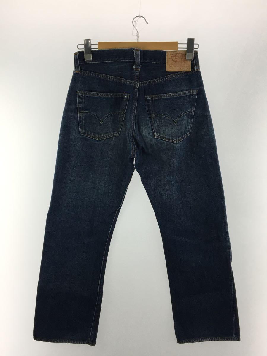 Levi’s Vintage Clothing◆501XX/47年モデル/00年製/USA製/赤耳/BIG E/バレンシア製/ボトム/33/IDG_画像2