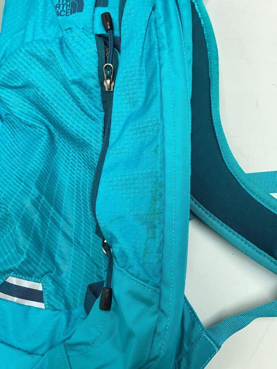 THE NORTH FACE◆リュック/BLU/NF00CWW8_画像8