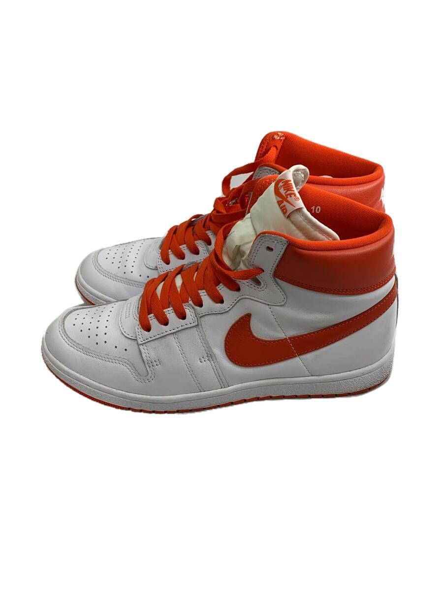 NIKE◆AIR SHIP SP_エア シップ スペシャル/28cm/WHT