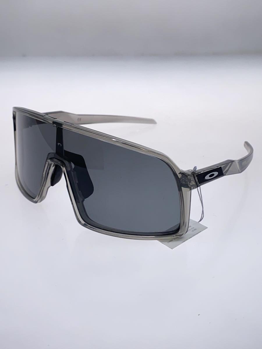 OAKLEY◆SUTRO/サングラス/セルロイド/グレー/メンズ/OO9406A-1937の画像2