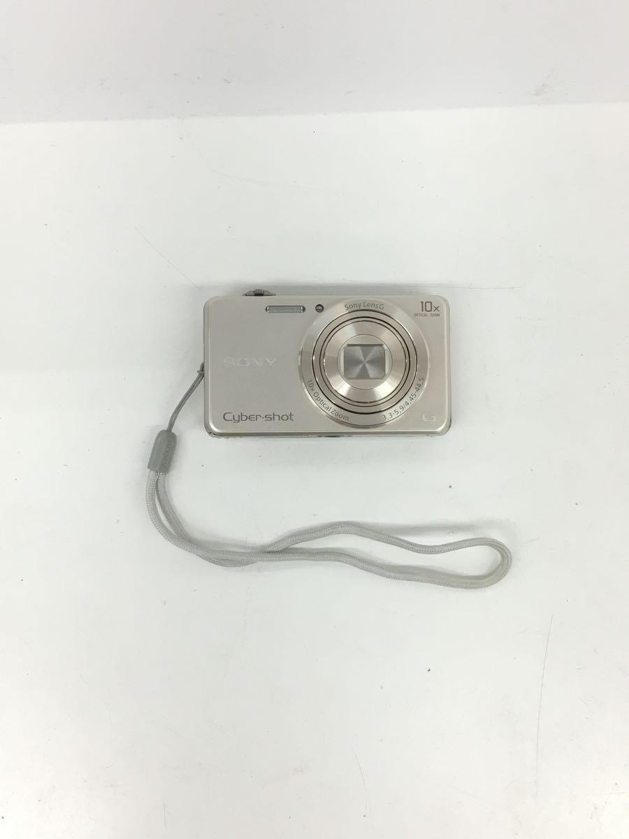 SONY◆デジタルカメラ サイバーショット DSC-WX220 (N) [ゴールド]