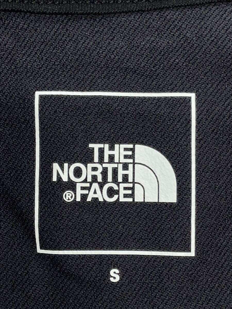 THE NORTH FACE◆エイペックスフレックスフーディ/S/ナイロン/ブラック/NP72381_画像3