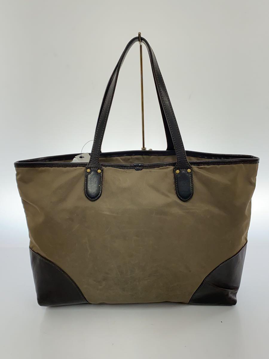 Felisi* bag / nylon / khaki 