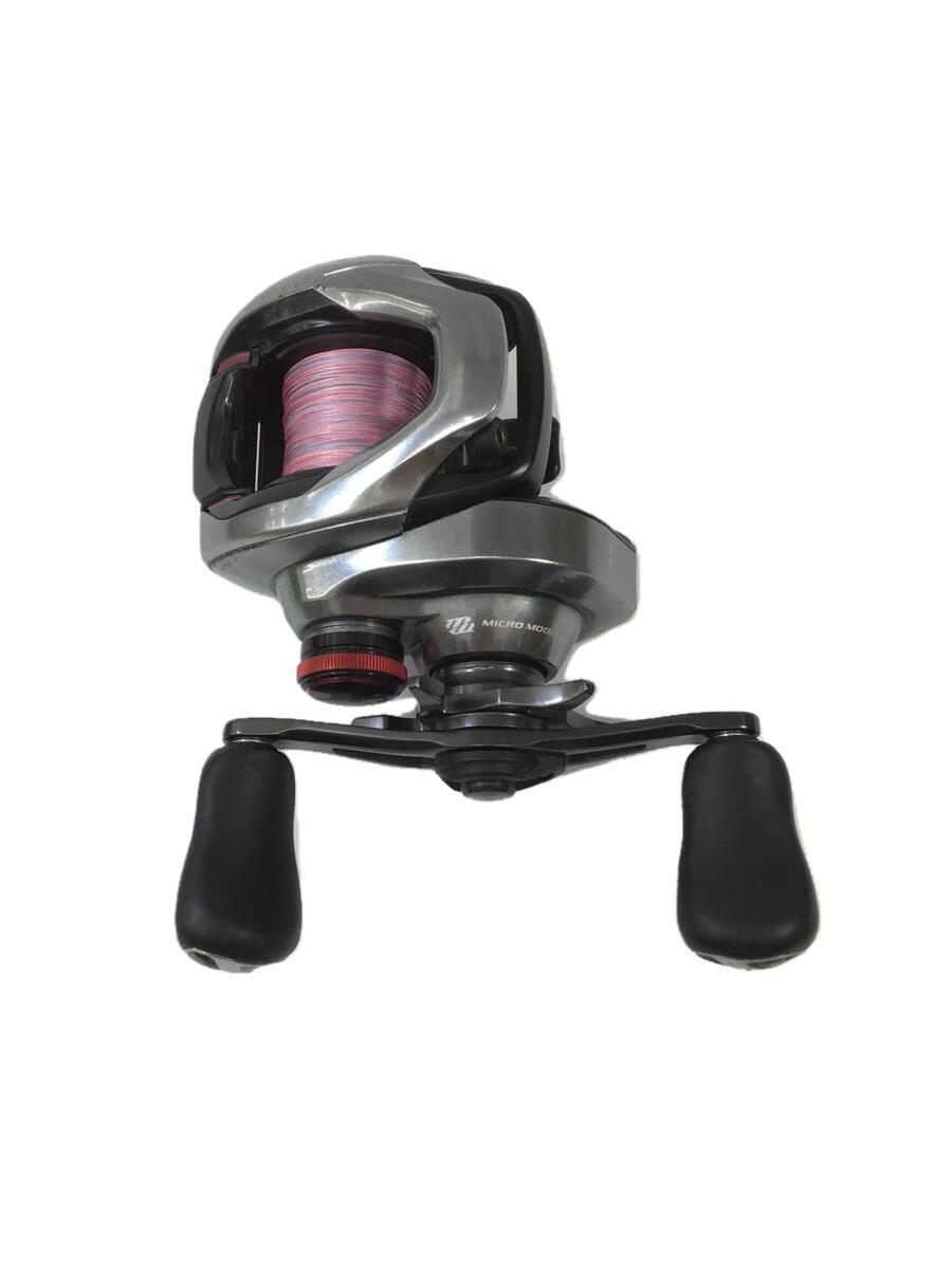 TICT ティクト 15周年限定モデル MSR-63AP-RVd-spec フィッシング TICT ティクト 15周年限定モデル MSR-63AP-RVd-spec フィッシング