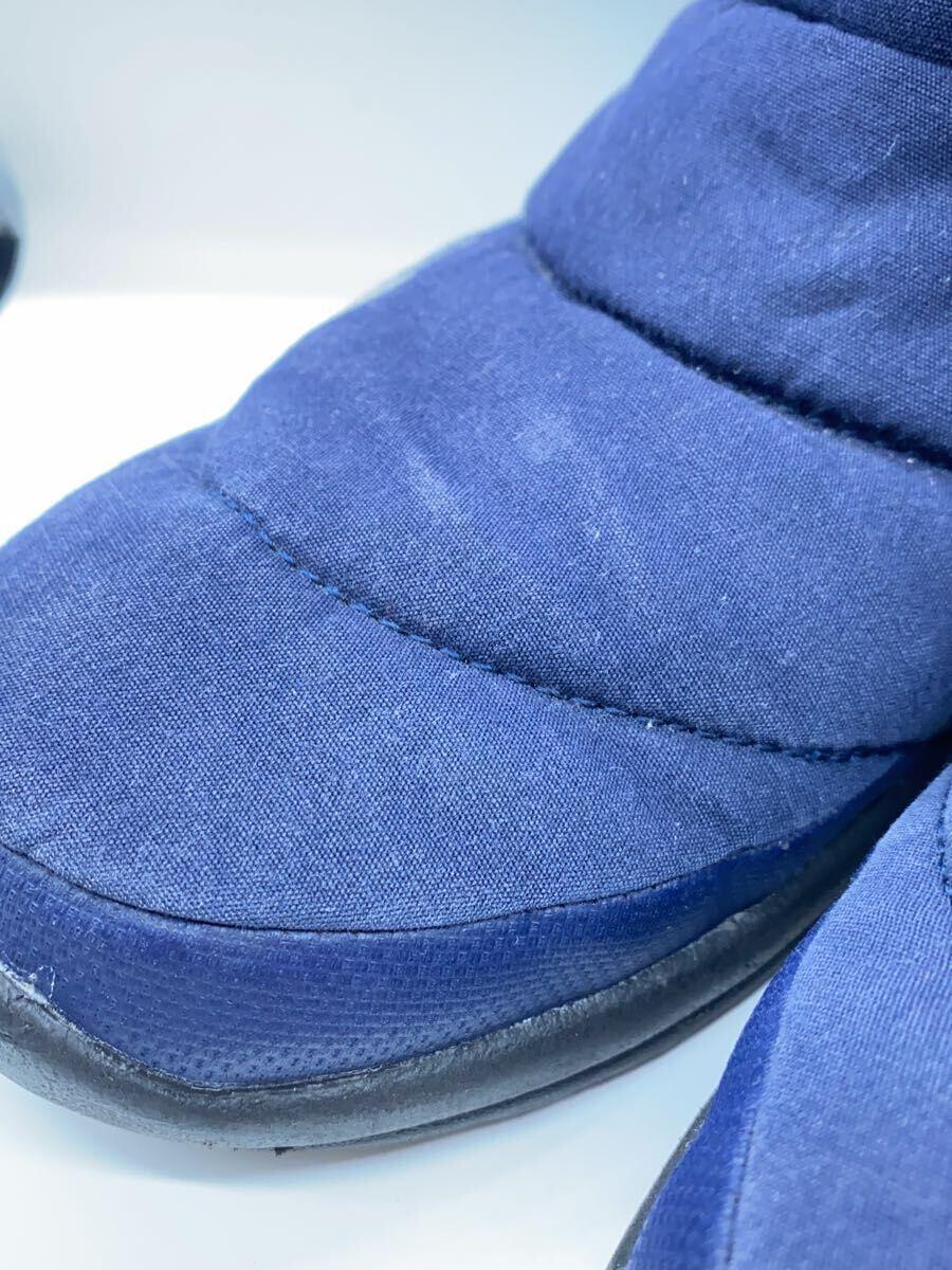 THE NORTH FACE◆ブーツ/23cm/NVY/NF51486/NUPTSE BOOTIE_画像6