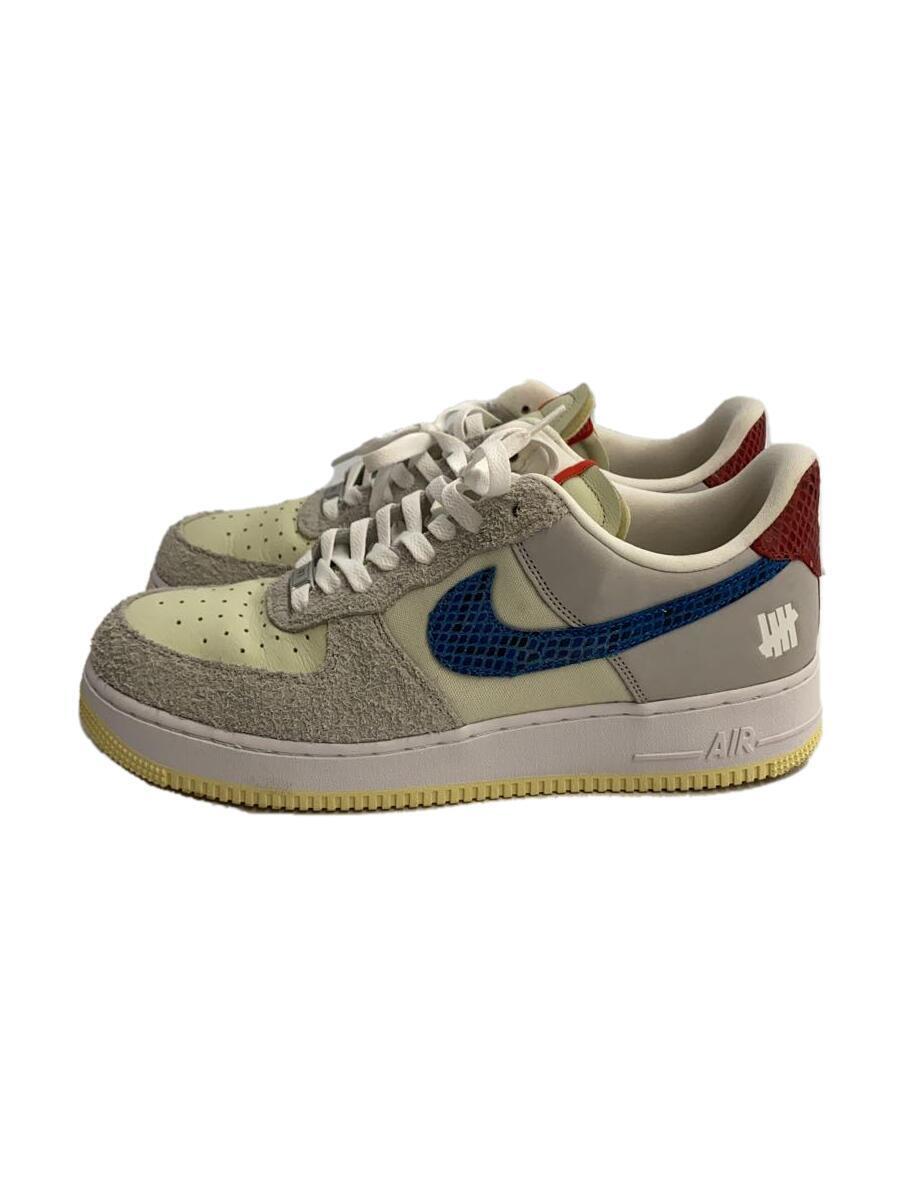 NIKE◆AIR FORCE 1 LOW SP_エアフォース 1 ロー SP/29cm