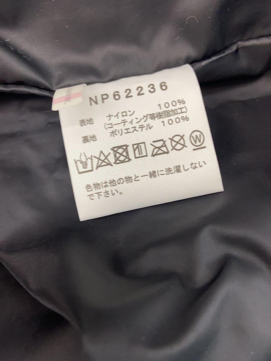 THE NORTH FACE◆MOUNTAIN LIGHT JACKET_マウンテンライトジャケット/L/ナイロン/BLK_画像4