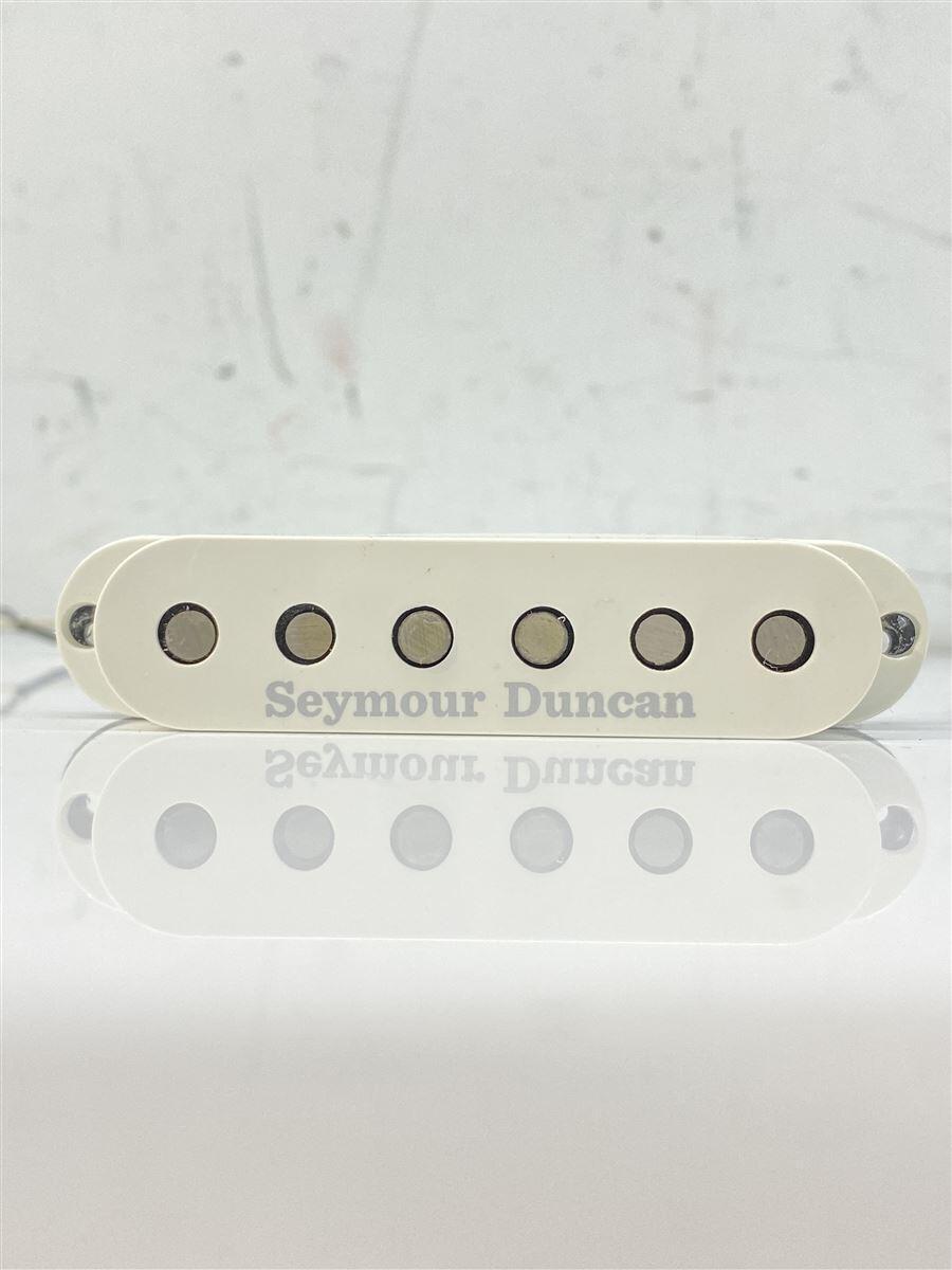 Seymour Duncan◆弦楽器その他/WHT/SSL-5/Custom Staggered for Strat_画像2