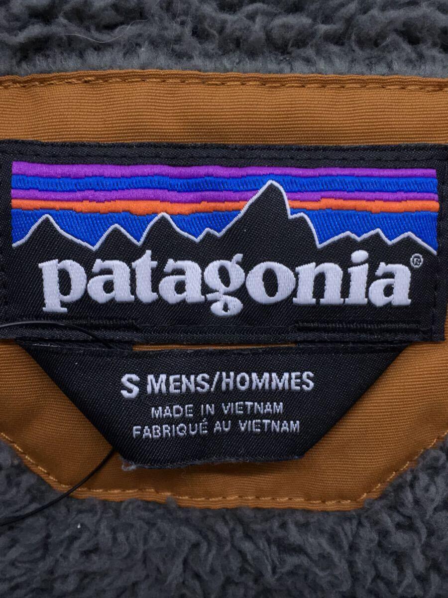 patagonia◆ジャケット/S/ナイロン/CML/27021_画像3