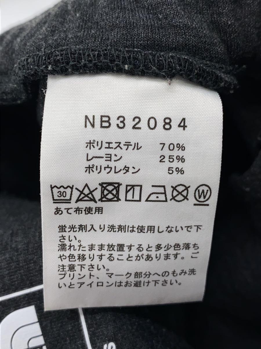 THE NORTH FACE◆ボトム/S/コットン/GRY/無地/nb32084_画像5