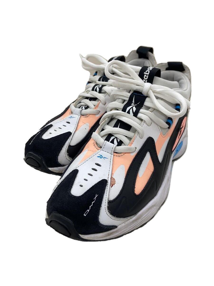 Reebok◆DMX Series 1200/27.5cm/マルチカラー/EH3389_画像1